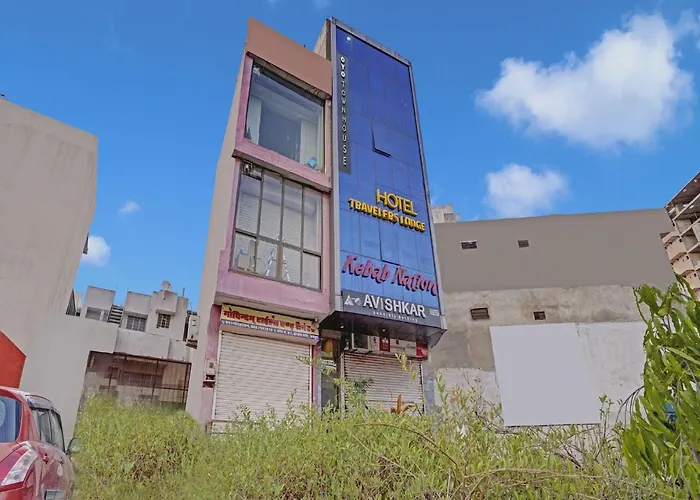 Townhouse Tovo Hotel Jaipur